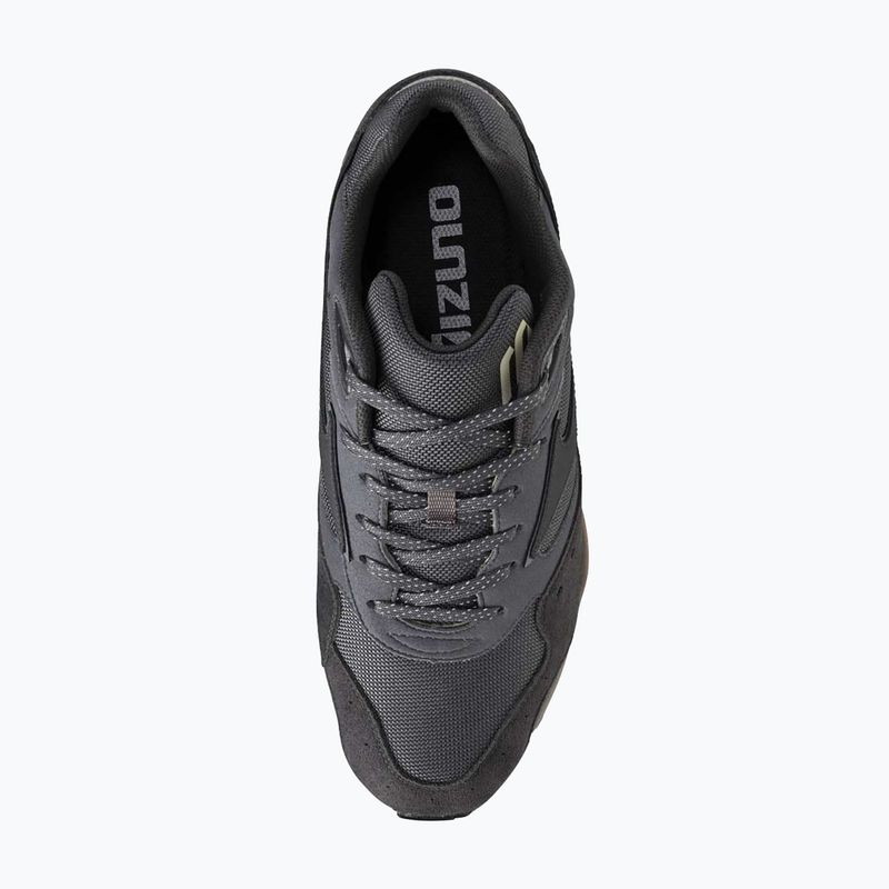Buty Mizuno Contender Cordura iron gate/black sand/fossil 13