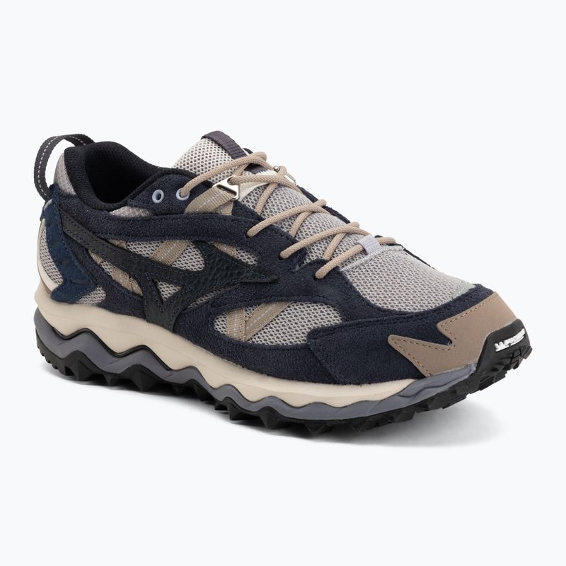 Buty Mizuno Wave Mujin TL opal gray/salute/odyssey gray