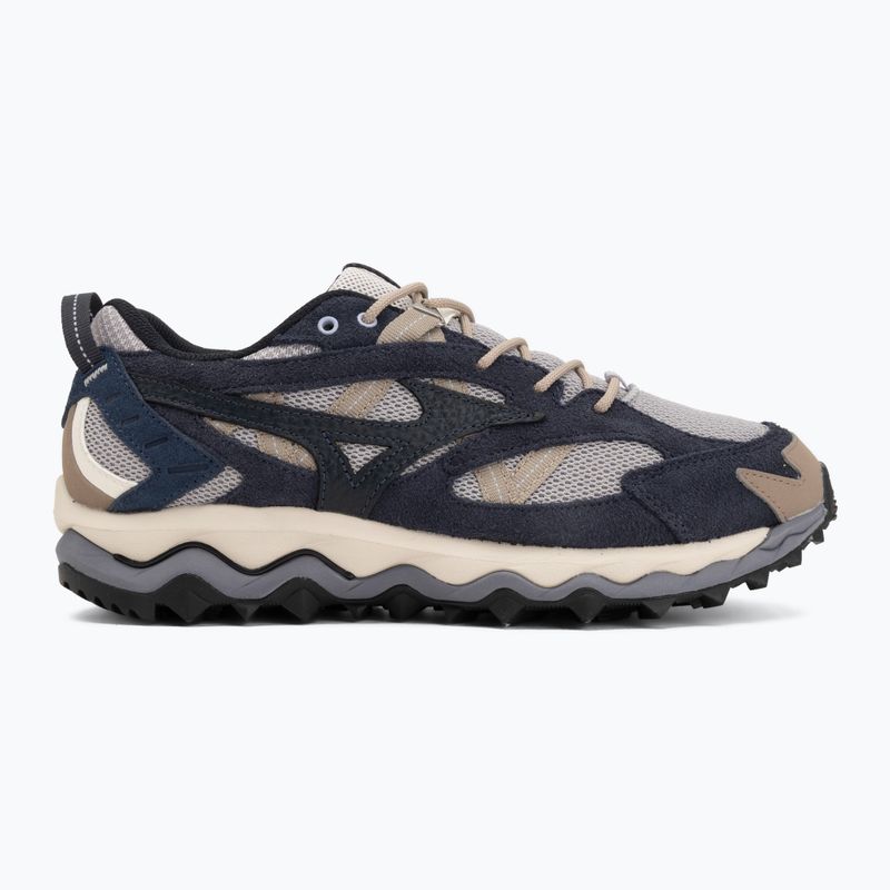 Buty Mizuno Wave Mujin TL opal gray/salute/odyssey gray 2