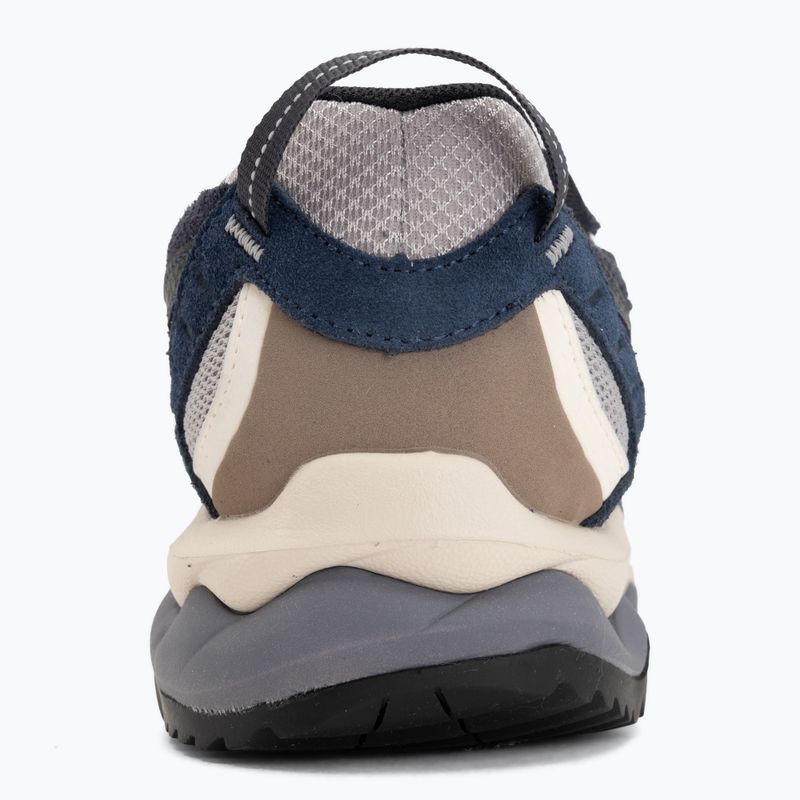 Buty Mizuno Wave Mujin TL opal gray/salute/odyssey gray 6