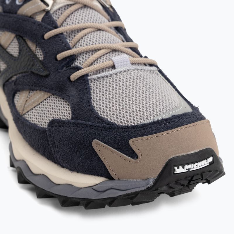 Buty Mizuno Wave Mujin TL opal gray/salute/odyssey gray 7