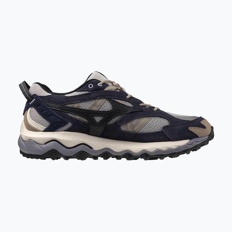 Buty Mizuno Wave Mujin TL opal gray/salute/odyssey gray 8