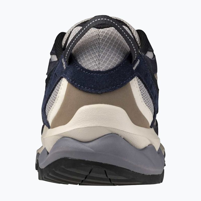 Buty Mizuno Wave Mujin TL opal gray/salute/odyssey gray 9