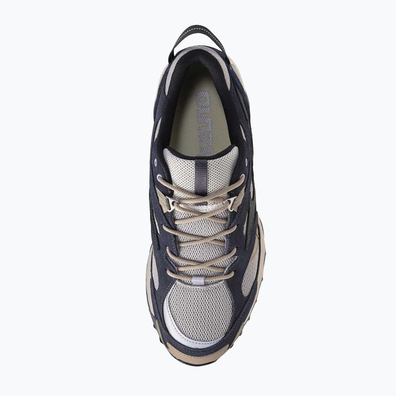 Buty Mizuno Wave Mujin TL opal gray/salute/odyssey gray 11