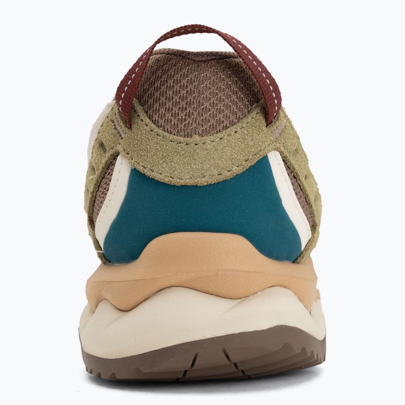 Buty Mizuno Wave Mujin TL fossil/snow white/summer sand 6