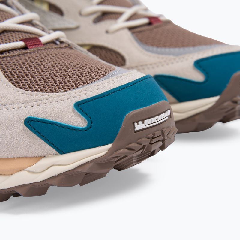 Buty Mizuno Wave Mujin TL fossil/snow white/summer sand 12