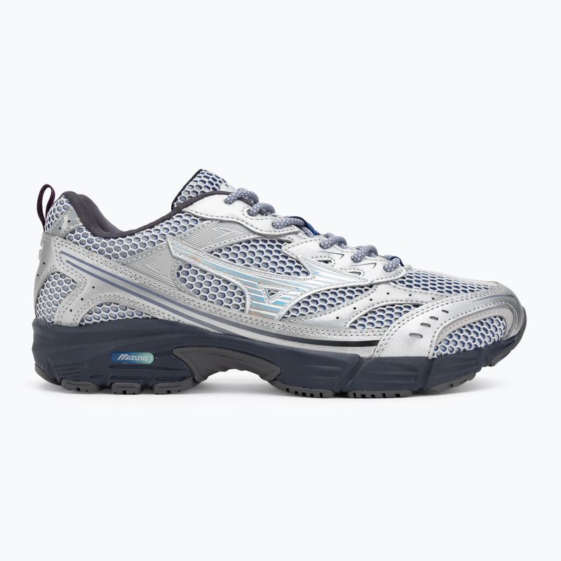 Buty męskie Mizuno MXR silver/silver/nimbus cloud 2