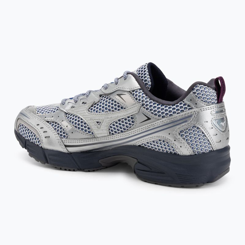 Buty męskie Mizuno MXR silver/silver/nimbus cloud 3