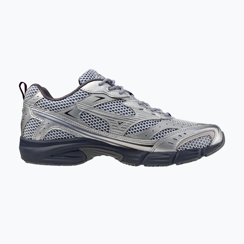 Buty męskie Mizuno MXR silver/silver/nimbus cloud 8