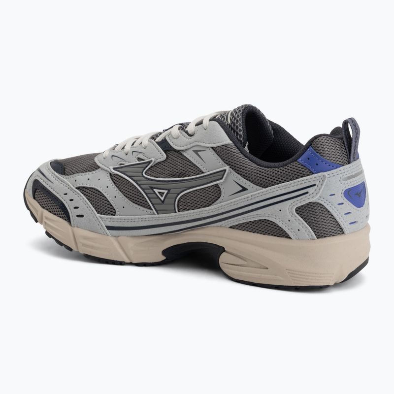 Buty Mizuno MXR quiet shade/ultimate gray/harbor mist 3