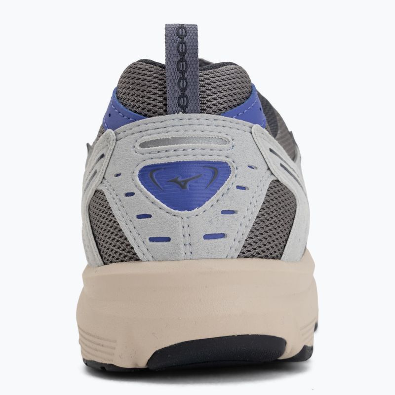 Buty Mizuno MXR quiet shade/ultimate gray/harbor mist 6