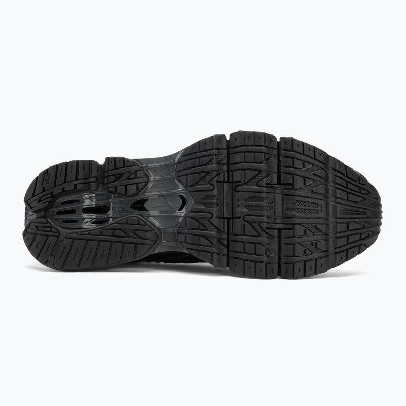 Buty Mizuno Wave Prophecy LS Iron gate/black/black sand 4