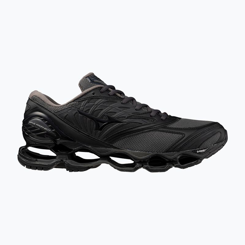 Buty Mizuno Wave Prophecy LS Iron gate/black/black sand 8