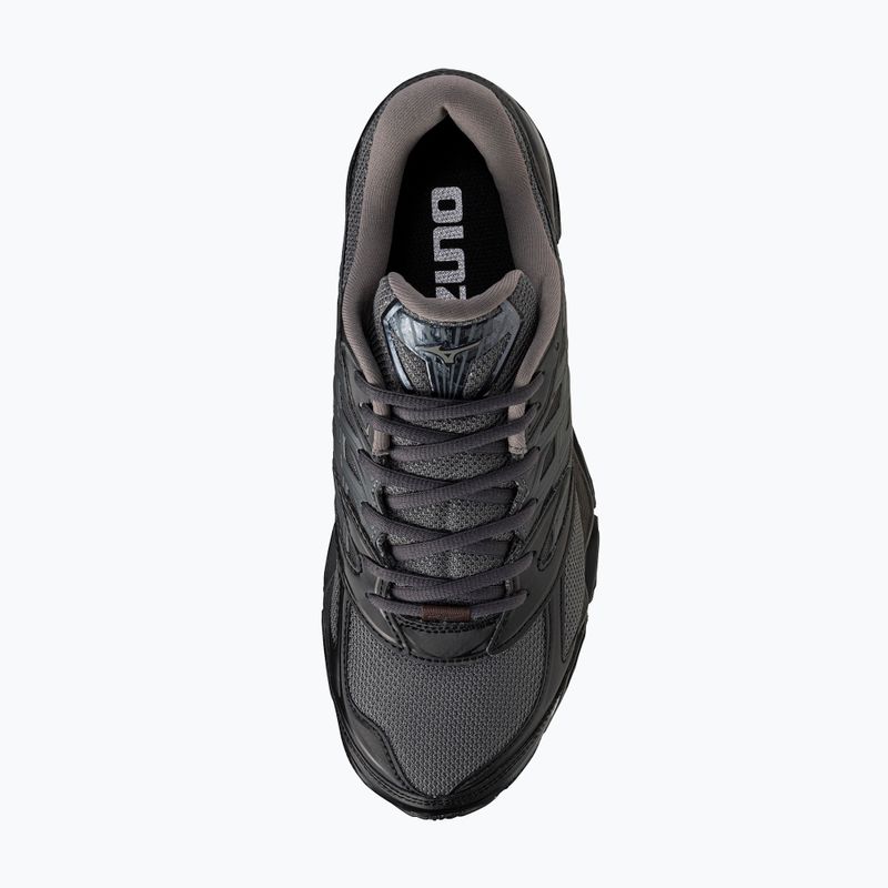 Buty Mizuno Wave Prophecy LS Iron gate/black/black sand 12