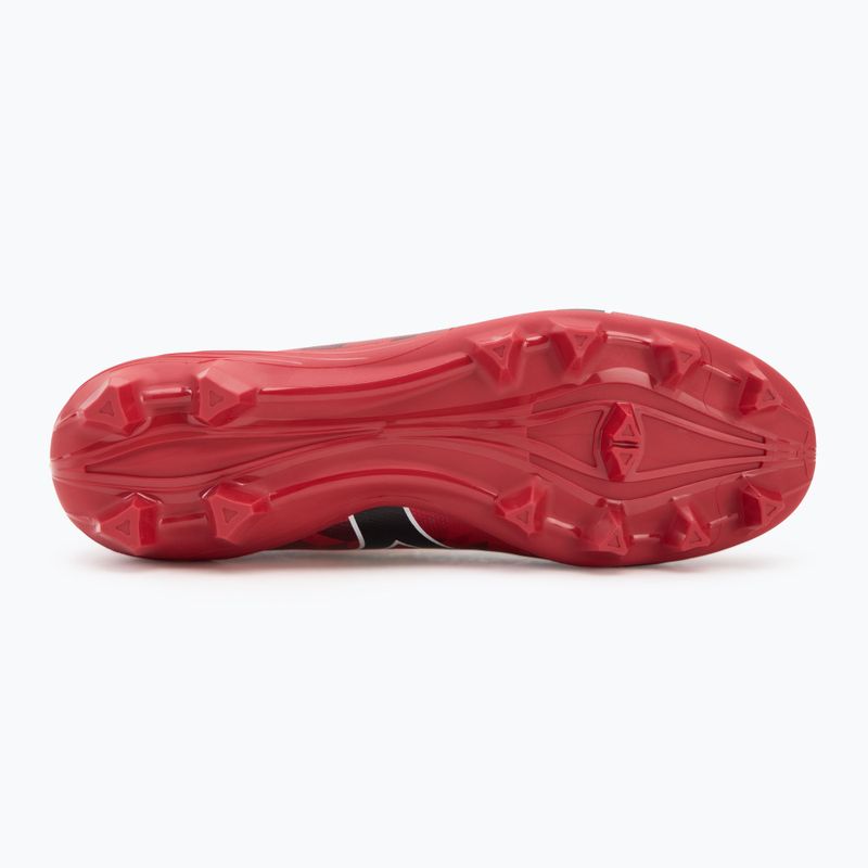 Buty piłkarskie Mizuno α II Select Md morelia 40th red/black/gold 4