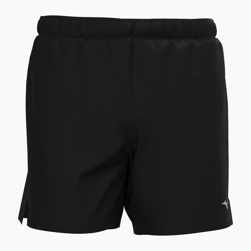 Spodenki do biegania męskie Mizuno Core 5.5" black