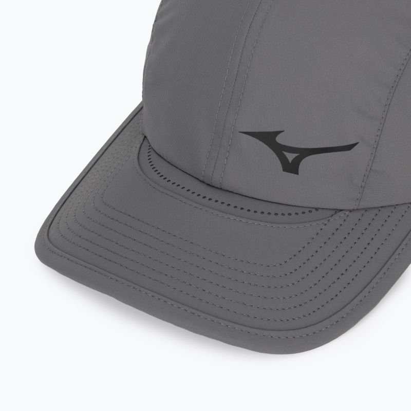 Czapka z daszkiem Mizuno Drylite Cap quiet shade 3