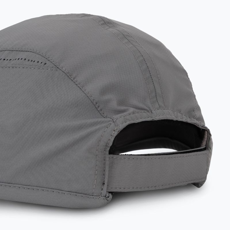 Czapka z daszkiem Mizuno Drylite Cap quiet shade 4