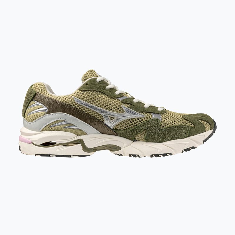 Buty Mizuno Wave Rider 10 elm/dawn blue/stone gray 9