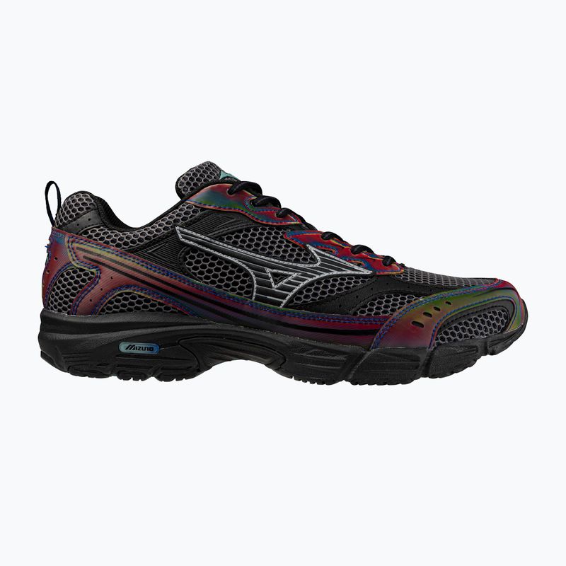 Buty Mizuno MXR dress blues/black/surf the web