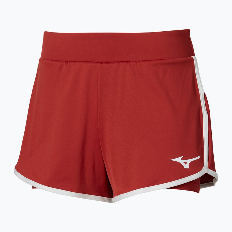 Spodenki damskie Mizuno Flex lava falls