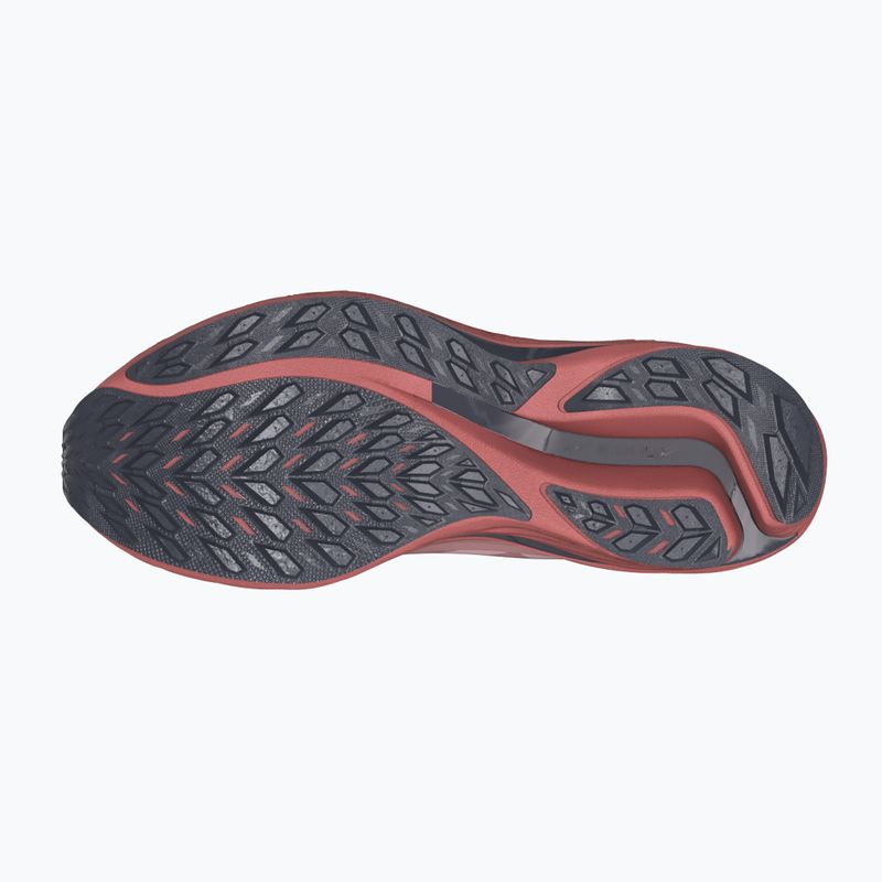 Buty do biegania damskie Mizuno Wave Rider TT 3 rose elegance/pinkesque/faded rose 2