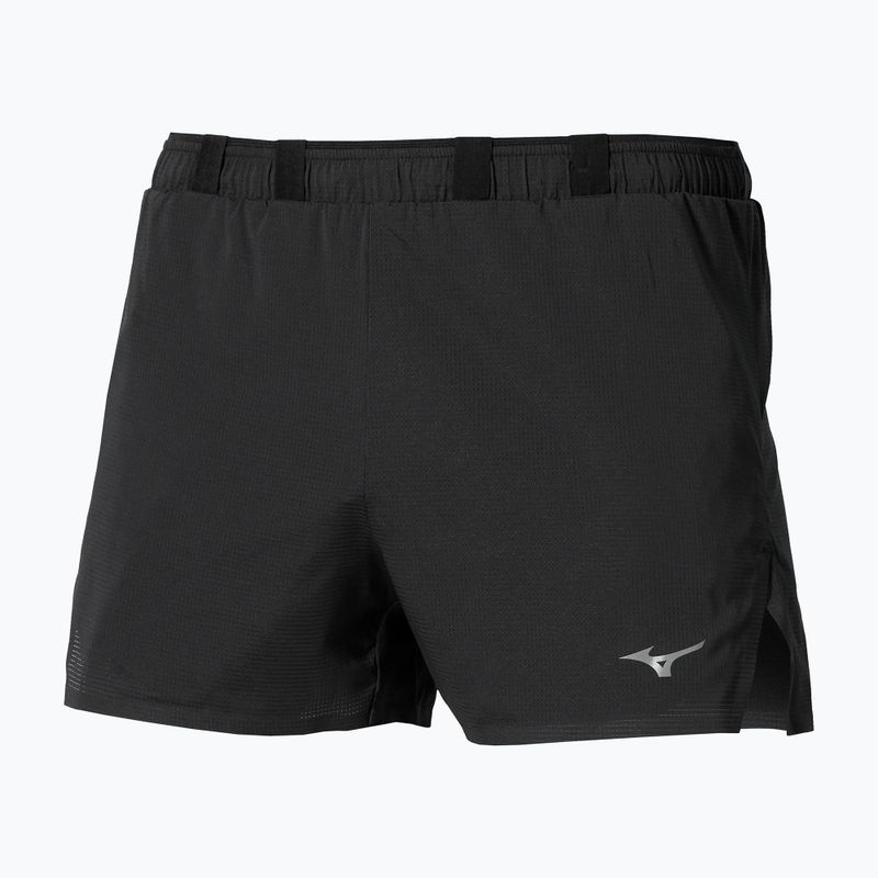 Spodenki do biegania męskie Mizuno Tech Light 3.5 black