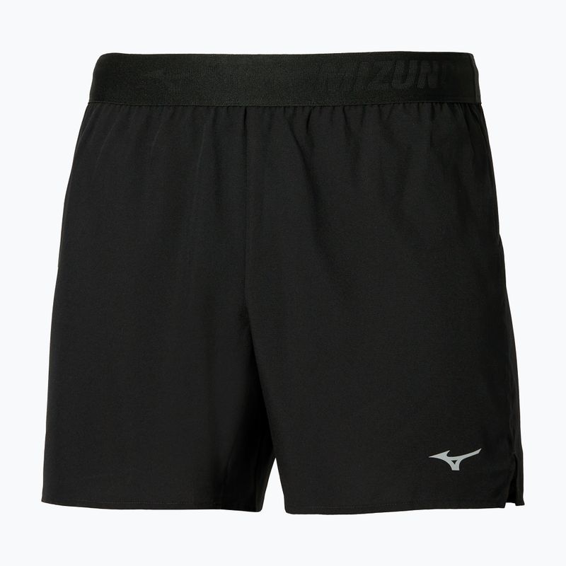 Spodenki do biegania męskie Mizuno Core 5.5 black