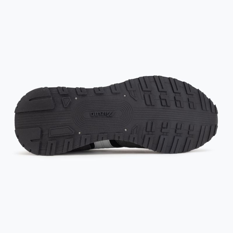 Buty Mizuno RB87 black/harbor mist/quiet shade 4