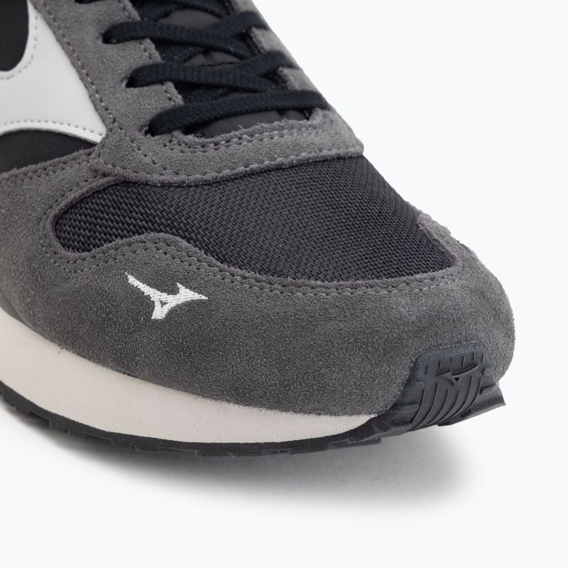 Buty Mizuno RB87 black/harbor mist/quiet shade 7