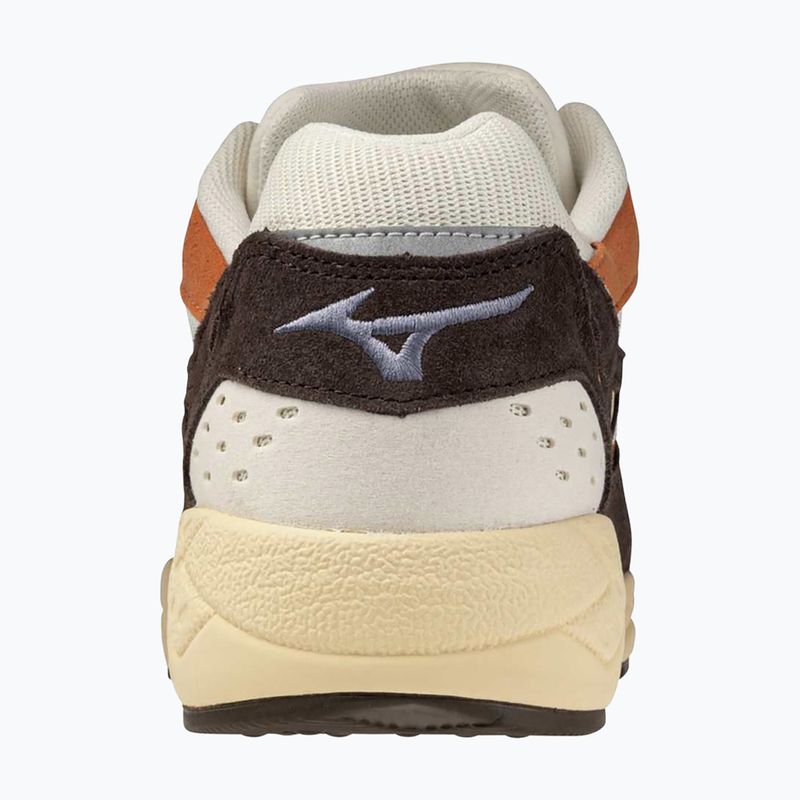 Buty Mizuno Contender pristine/mole/sunburn 9