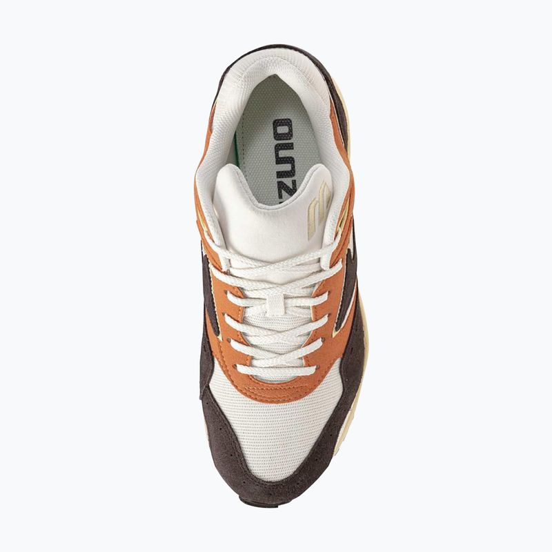 Buty Mizuno Contender pristine/mole/sunburn 11