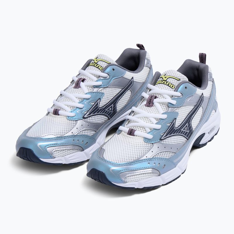 Buty Mizuno MXR snow white/salute/slate 2