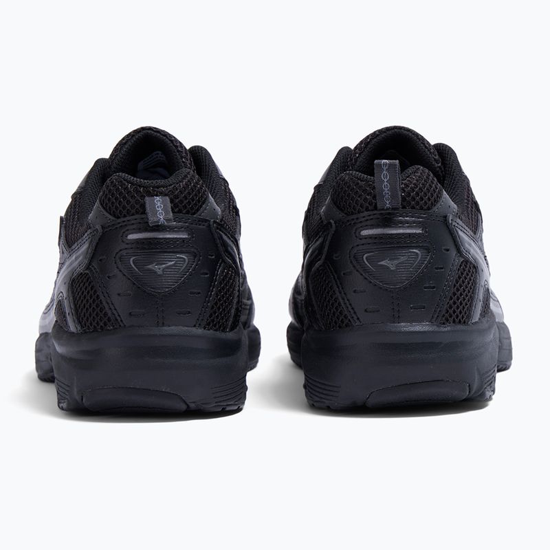 Buty Mizuno MXR black 3