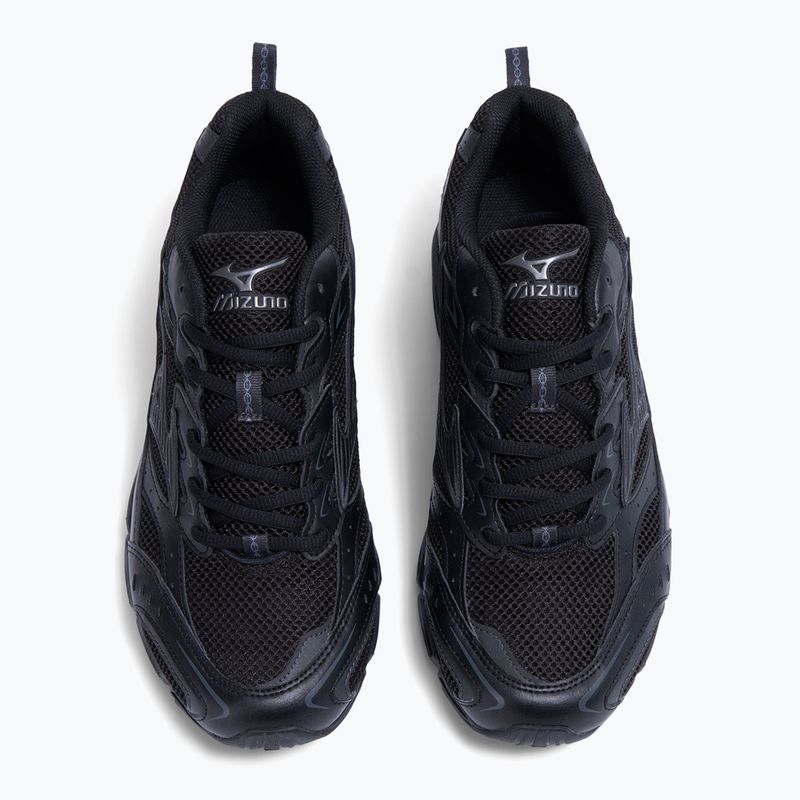 Buty Mizuno MXR black 4