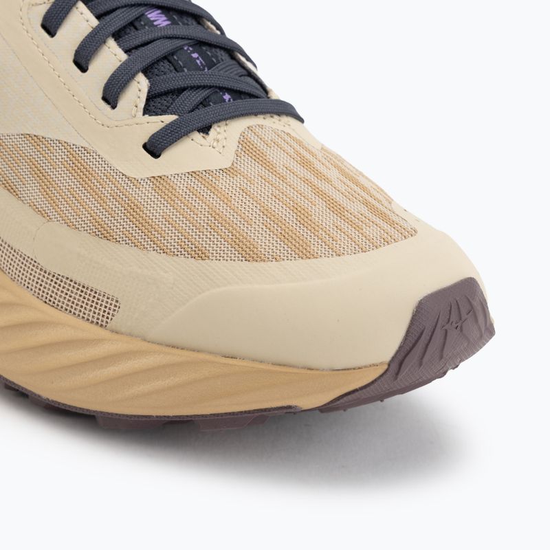 Buty do biegania damskie Mizuno Wave Rider TT 3 curds&whey/summer sand/moonscape 7