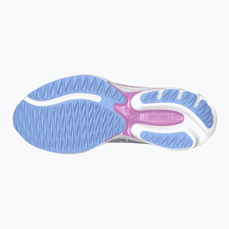 Buty do biegania damskie Mizuno Wave Ultima 17 eventide/white/first bloom 2