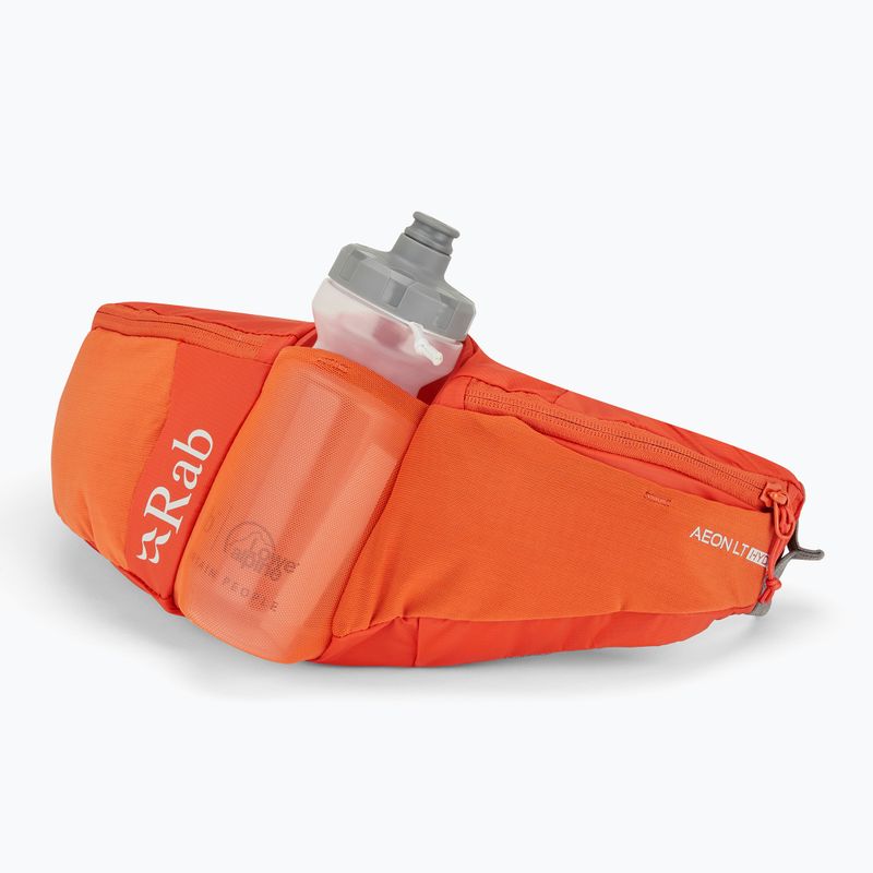 Saszetka nerka Rab Aeon LT Hydro 4 l firecracker