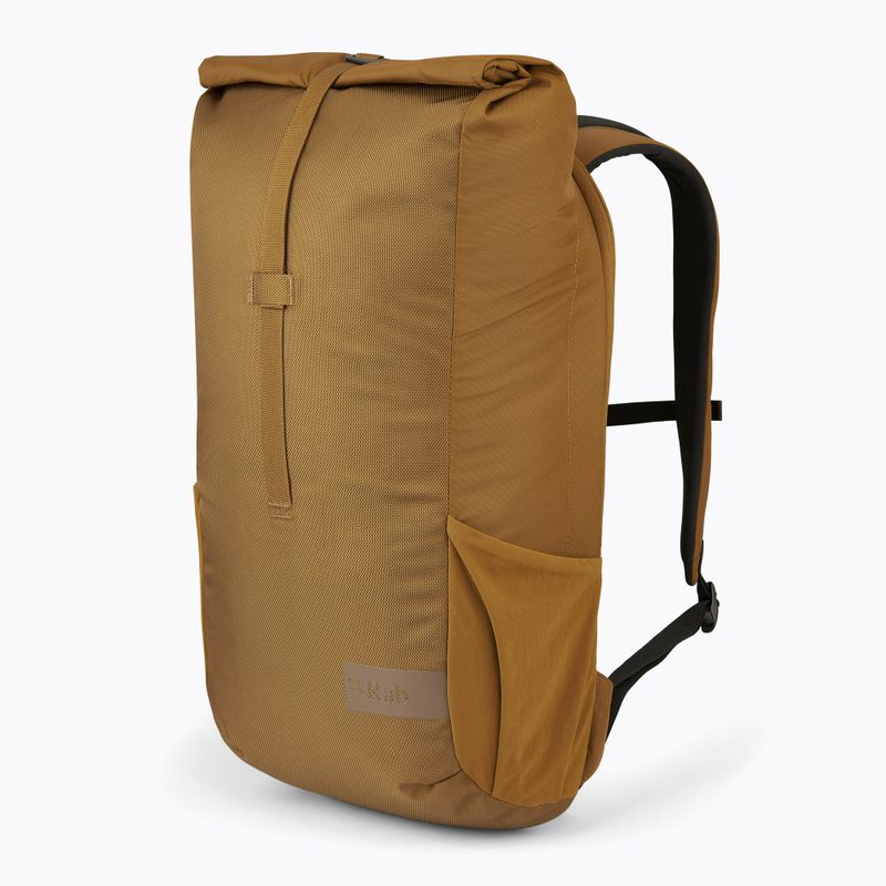 Plecak miejski Rab Depot 18 l footprint