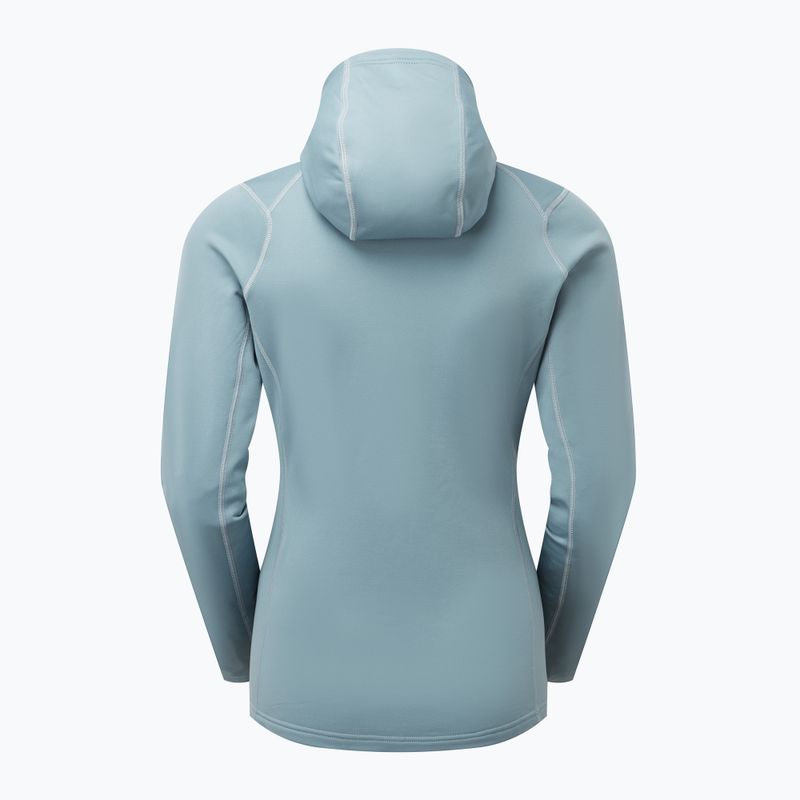 Bluza damska Rab Superflux Hoody citadel 9