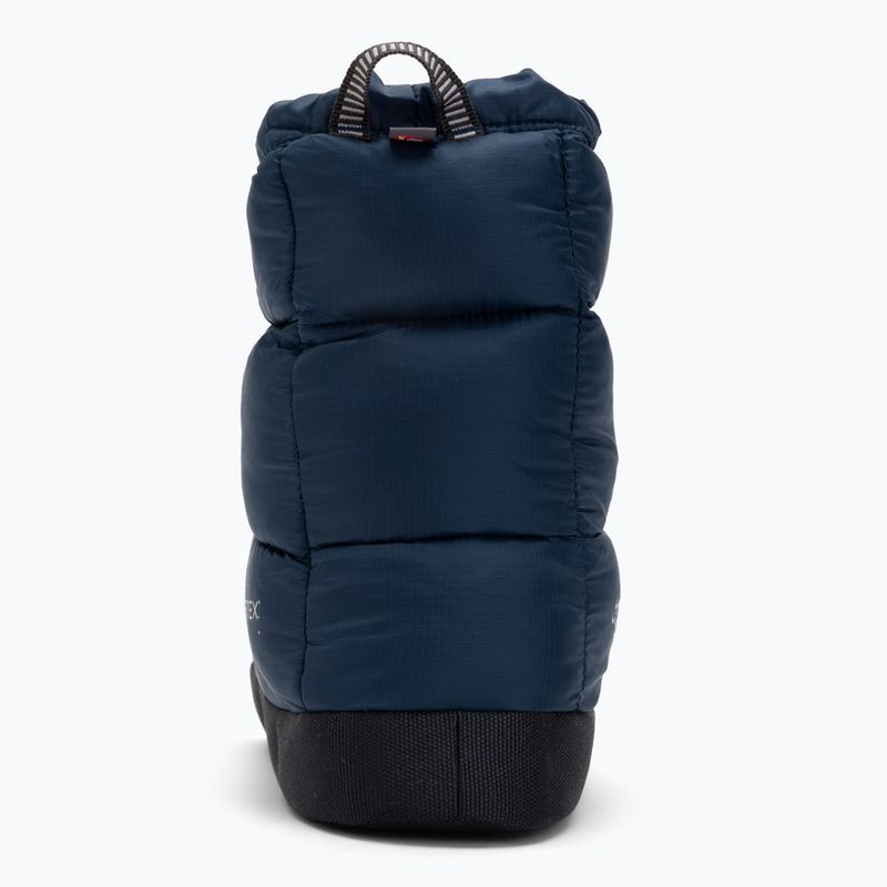 Kapcie Rab Cirrus Hut Boot tempest blue 6