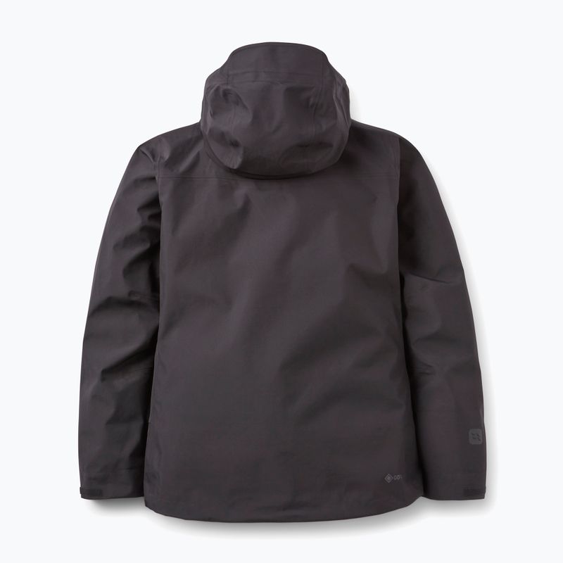 Kurtka przeciwdeszczowa damska Rab Namche GTX 2026 black 2