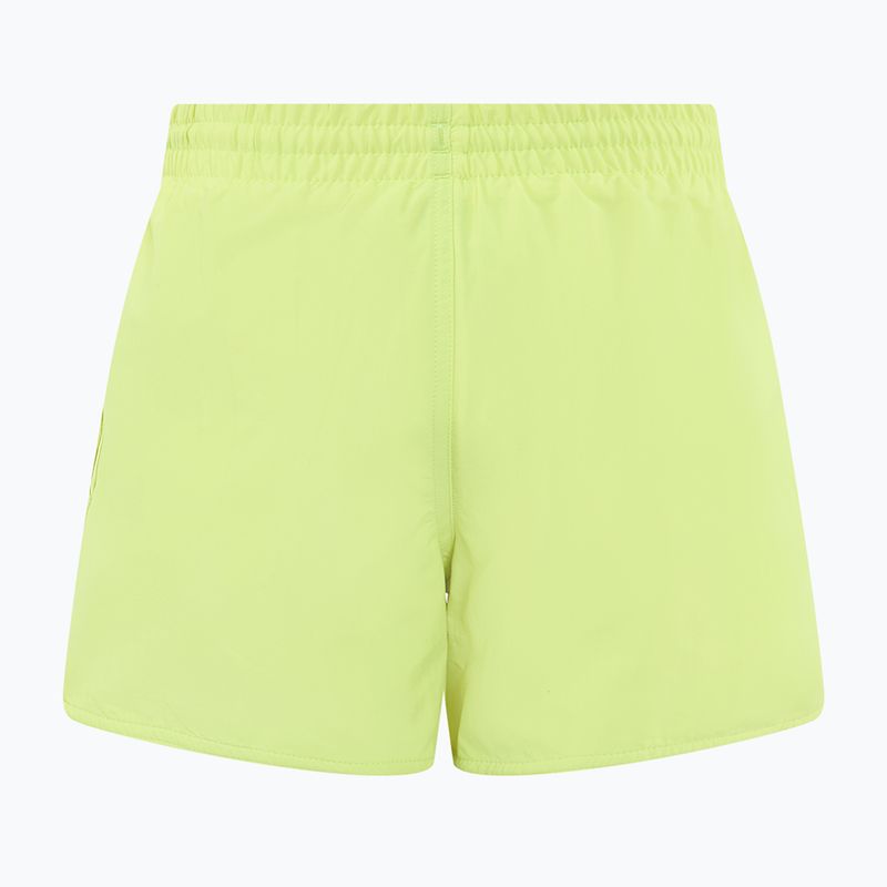 Szorty kąpielowe dziecięce Speedo Essential 13" green 2