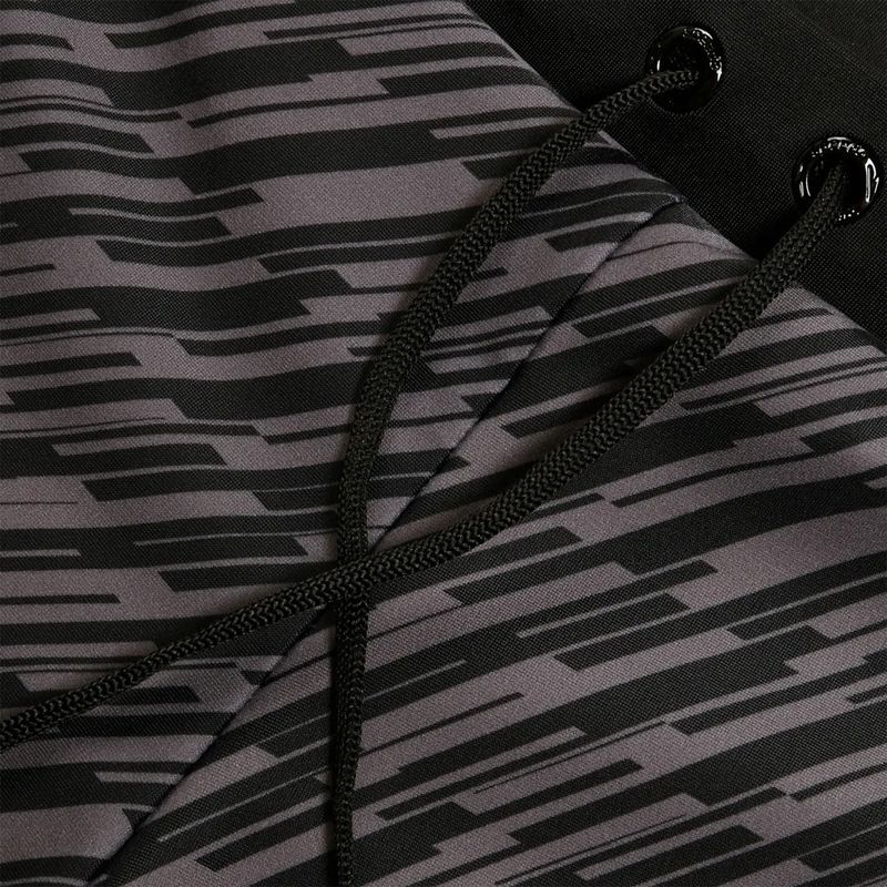 Bokserki pływackie męskie Speedo Valmilton black/gove grey 3