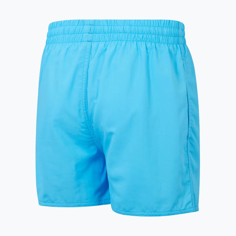 Szorty kąpielowe dziecięce Speedo Essentials 13" blue 2