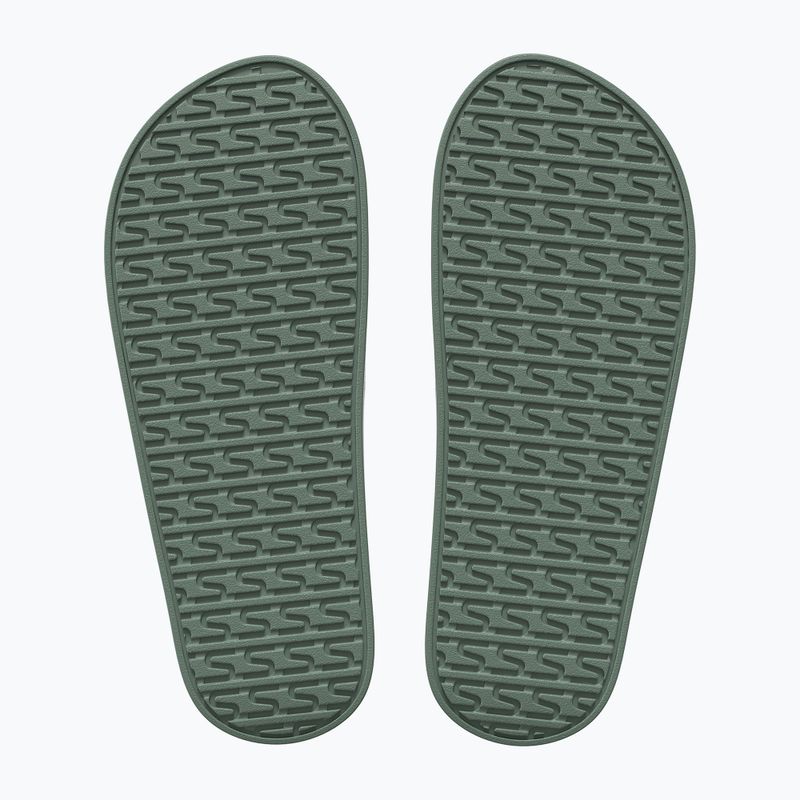 Klapki męskie Speedo Slide Entry AM khaki 9