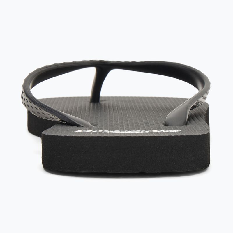 Japonki damskie Speedo Flip Flop black 6