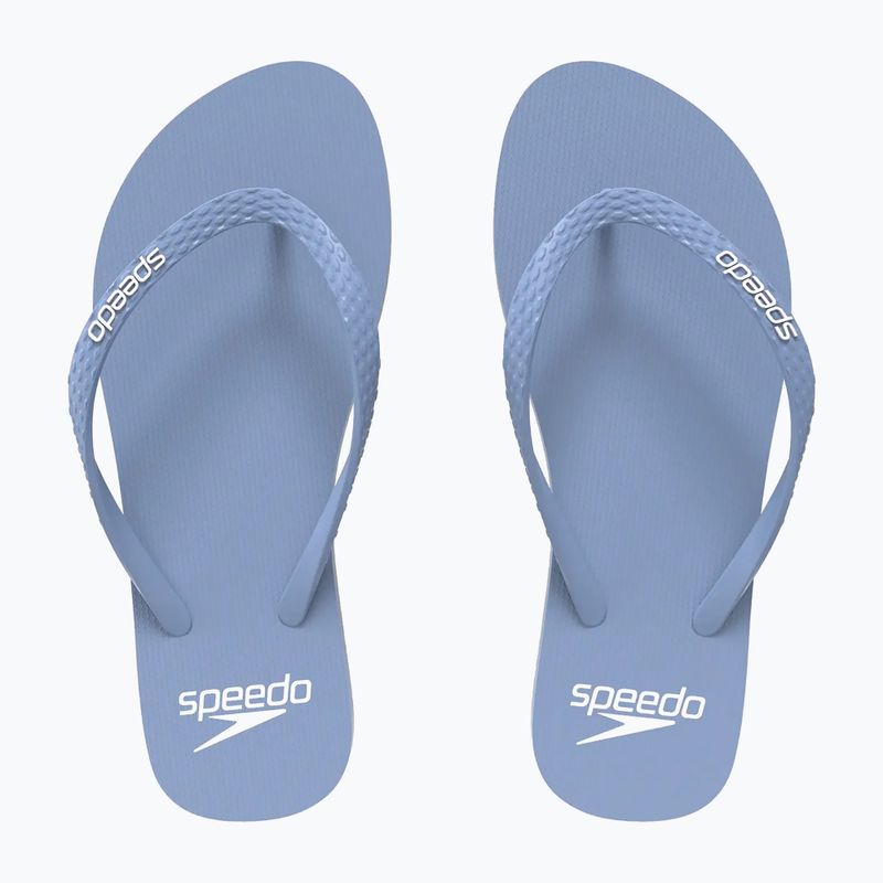 Japonki damskie Speedo Flip Flop curious blue 8