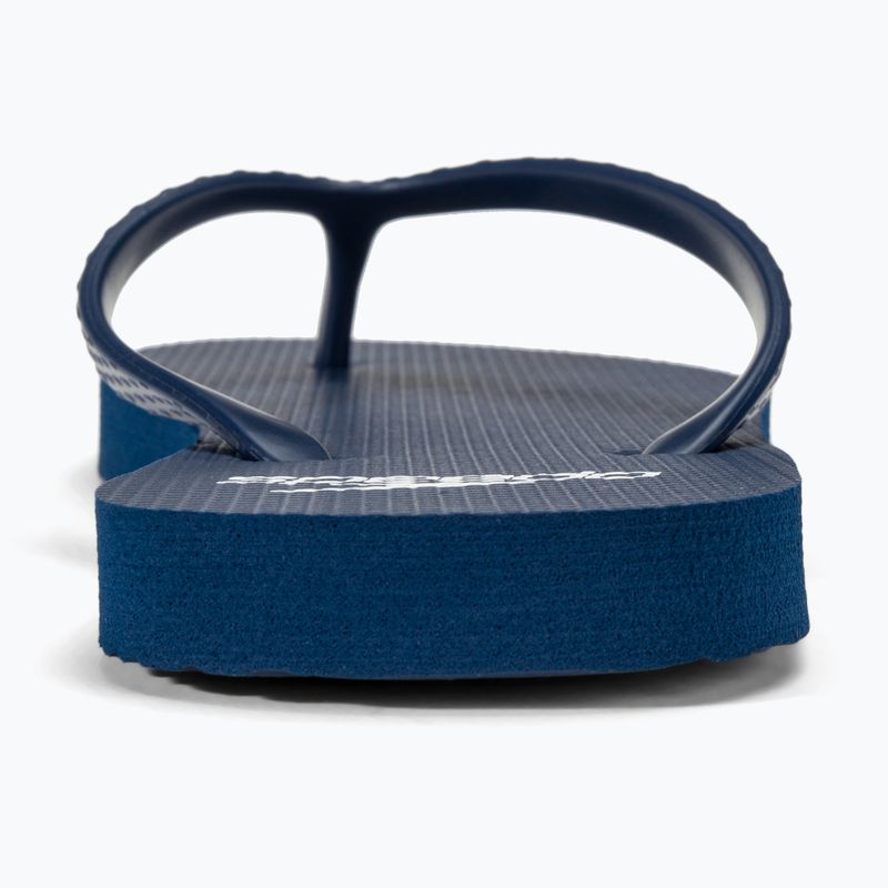 Japonki damskie Speedo Flip Flop navy 6