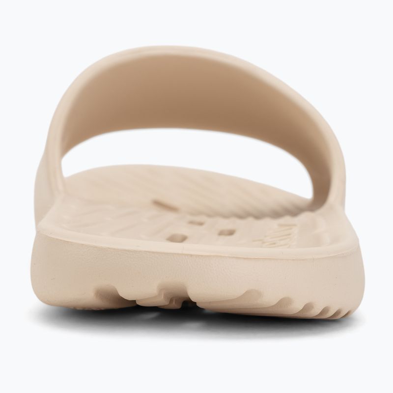 Klapki męskie Speedo Slide AM pale tan 6